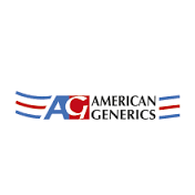 00-AMERICAN GENERICS SAS