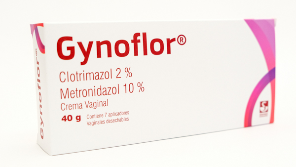 GYNOFLOR CREMA VAG X 40GR  SIEGFRIED