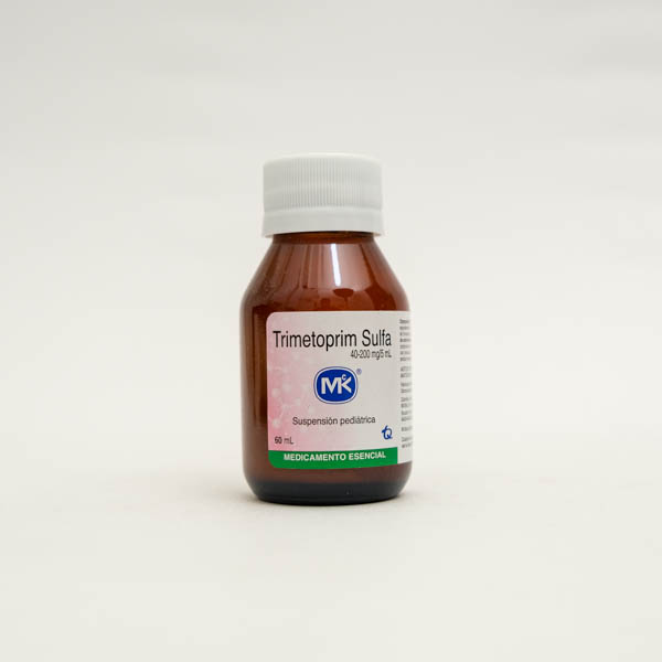 TRIM SULF SUS 40 200 X 60ML MK