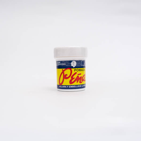 POMADA PENA 4 X 25GR RM