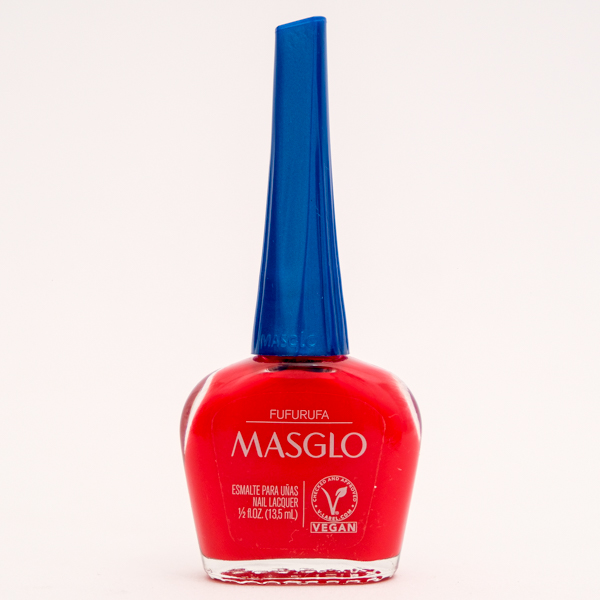ESMALTE FUFURUFA 13 5ML MASGLO