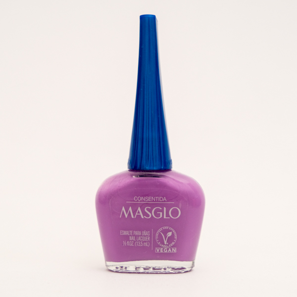 ESMALTE CONSENTIDA 13 5ML MASGLO