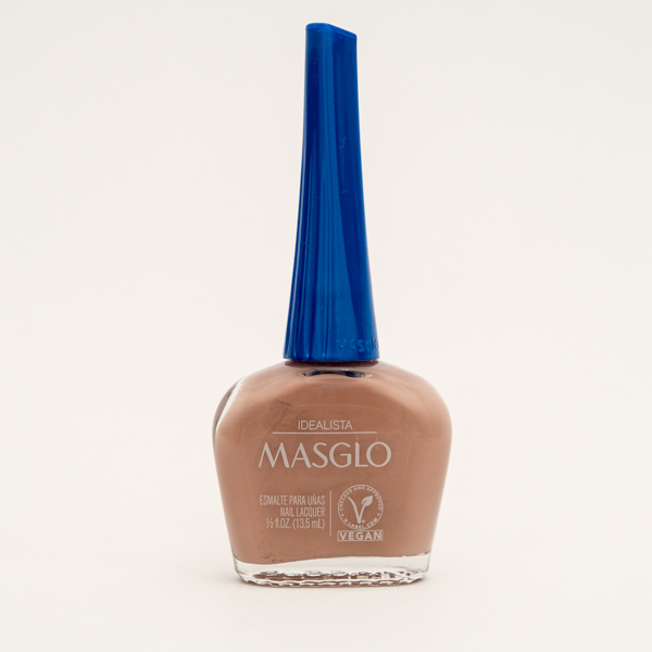 ESMALTE IDEALISTA 13 5ML MASGLO