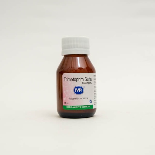 [002390] TRIM SULF SUS 40 200 X 60ML MK