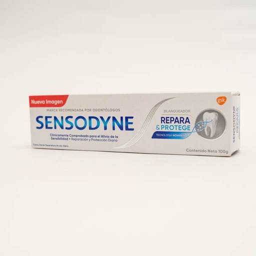 [003359] SENSODYNE REPARA PROTEGE X 100G HALEON