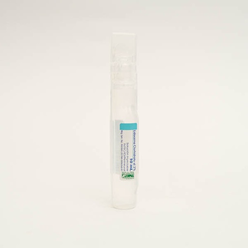 [006858] LIDOCAINA 2  10ML X 1  CORPAUL