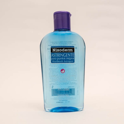 [007384] NIXODERM ASTRIGENTE X 200ML INCOBRA