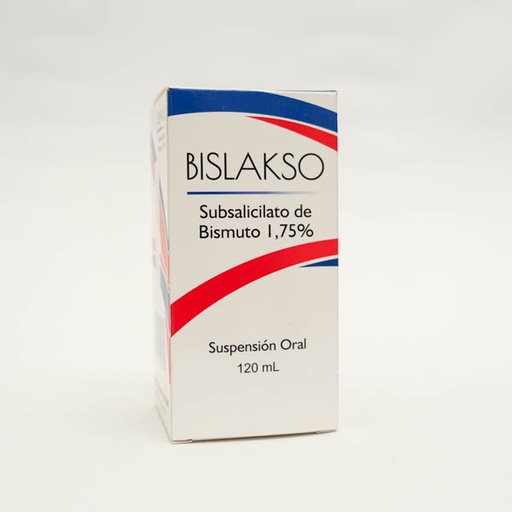 [9422] BISLAKSO ANTIDIARREICO SUS X 120ML PROFMA