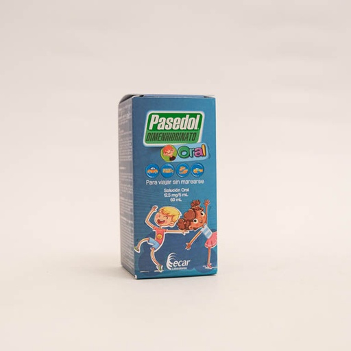 [9502] PASEDOL SUS X 60ML ECAR